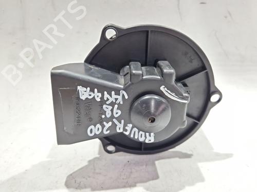 Heater blower motor ROVER 200 II Hatchback (RF) 220 D/SD | BP30192037M62 