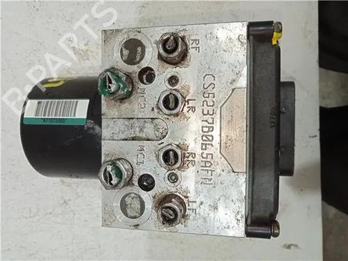 ABS pump PEUGEOT 407 (6D_) 2.0 HDi 135 (6DRHRH, 6DRHRE, 6DRHRG, 6DRHRJ) | BP24967289M43