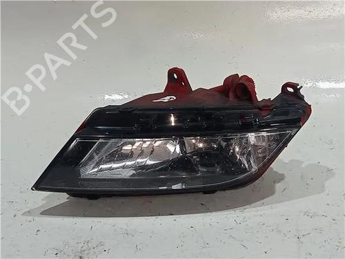 Used Right front fog light SEAT IBIZA IV (6J5, 6P1) 1.9 TDI (105 hp) 23922750