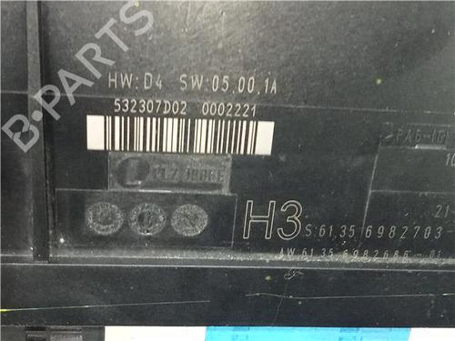 Electronic module BMW 3 (E90) 325 i | BP23911888M83 