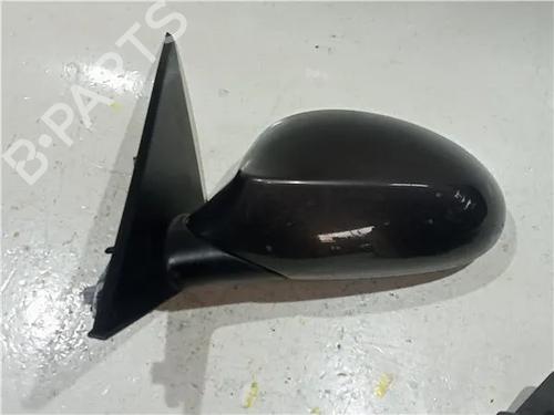 Used Left mirror BMW 1 (E81) 118 i (143 hp) 23923940