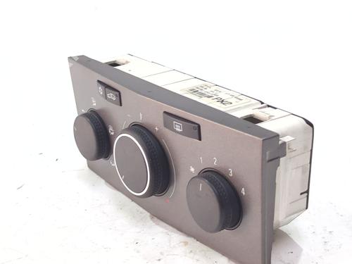 Climate control OPEL ASTRA H (A04) 1.7 CDTI (L48) | BP37027521I5 - Image 2