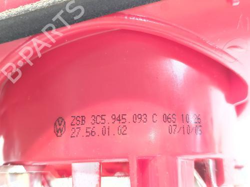 Other VW PASSAT B6 (3C2) 2.0 TDI 16V | BP31291843O1 