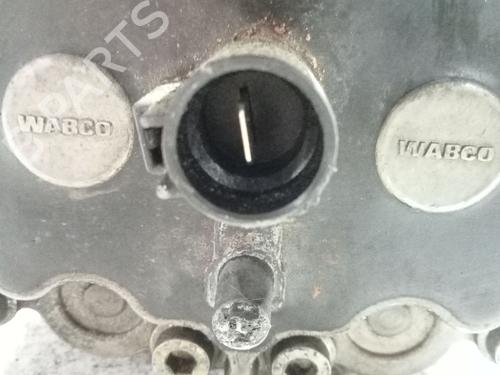 ABS pump LAND ROVER FREELANDER I (L314) | BP30935286M43