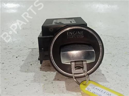 Ignition barrel VW PASSAT B6 (3C2) 2.0 TDI | BP23923889M48