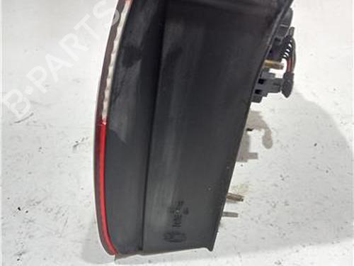 Left taillight SEAT TOLEDO II (1M2) 1.9 TDI | BP23920430C34 