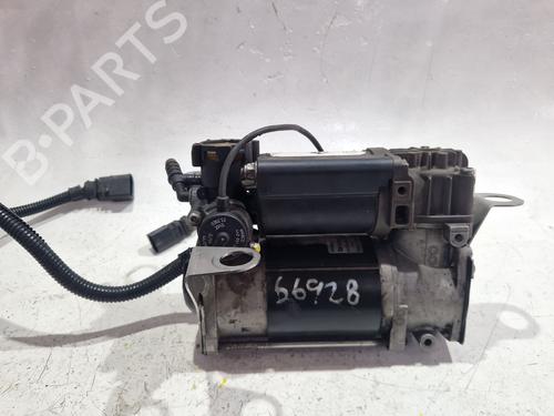 Compressor suspensão Compressor suspensão AUDI A8 D3 (4E2, 4E8) 4.2 quattro (335 hp) 35785649 35785649