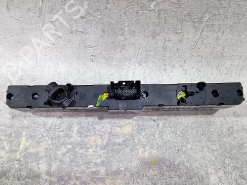 Warning switch OPEL ZAFIRA / ZAFIRA FAMILY B (A05) 1.9 CDTI (M75) | BP29518954I22 