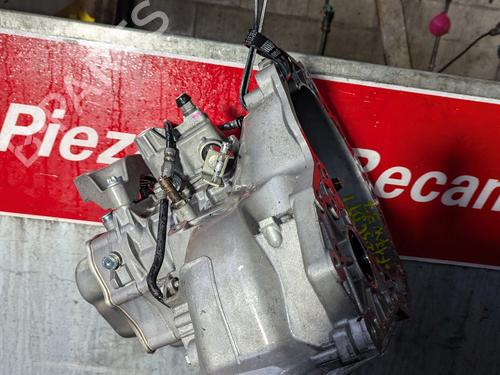 Gearbox OPEL CORSA C (X01) 1.3 CDTI (F08, F68) | BP23902327M3 