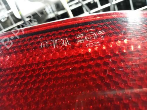 Used Right taillight SEAT CORDOBA (6K1, 6K2) 1.9 D (68 hp) 23916836