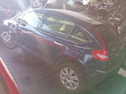 Right front window switch CITROËN C4 I (LC_) 2.0 HDi | BP29388258I26 - Image 8