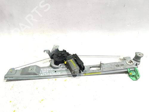 Used Front left window mechanism Front left window mechanism 39493316 39493316