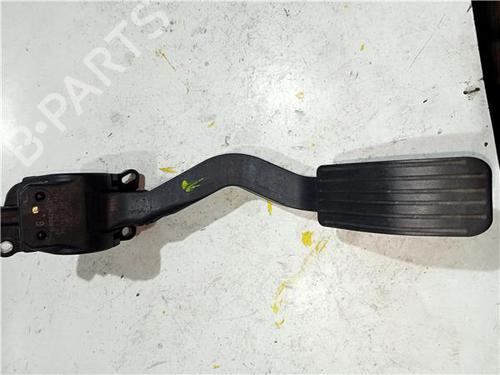 Used Pedal CITROËN C2 (JM_) 1.1 (60 hp) 23930700