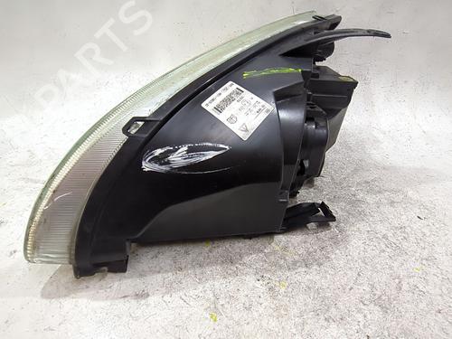 Right headlight FORD FOCUS II (DA_, HCP, DP) 1.6 TDCi | BP34265957C29 - Image 3