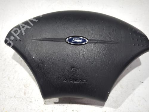 Førerens kollisjonspute FORD FOCUS II (DA_, HCP, DP) 1.6 TDCi (90 hp) 23926313