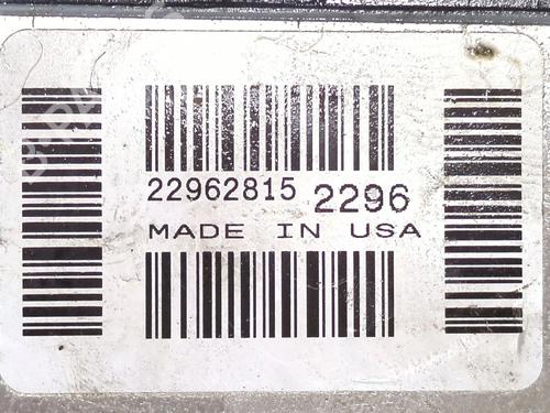 ABS pump PEUGEOT 407 SW (6E_, 6D_) 2.2 16V | BP27715189M43 