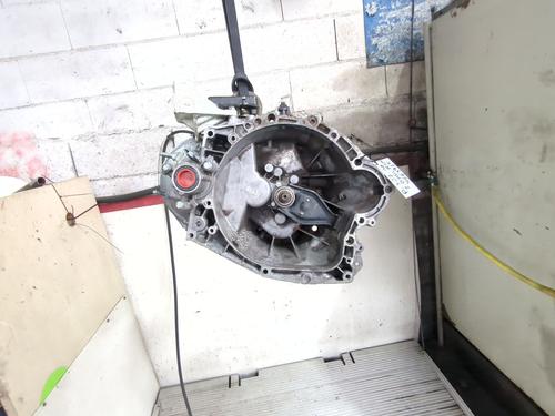 Used Gearbox Gearbox PEUGEOT 307 Break (3E) 1.6 HDi 110 (109 hp) 36017389 36017389
