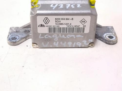 Ander RENAULT LAGUNA II (BG0/1_) 1.9 dCi (107 hp) 25017751