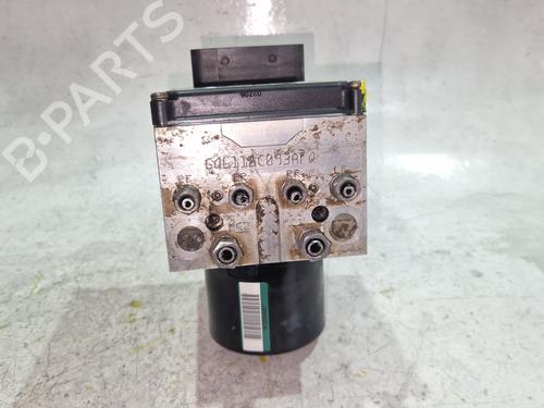ABS pump PEUGEOT 407 (6D_) 2.0 HDi 135 (6DRHRH, 6DRHRE, 6DRHRG, 6DRHRJ) | BP34123715M43 - Image 7