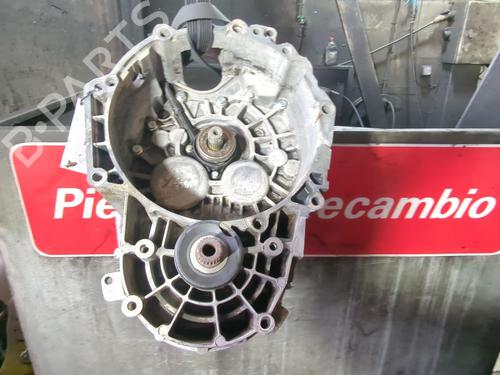 Used Gearbox Gearbox SEAT ALTEA (5P1) 2.0 TDI 16V (140 hp) 34157856 34157856