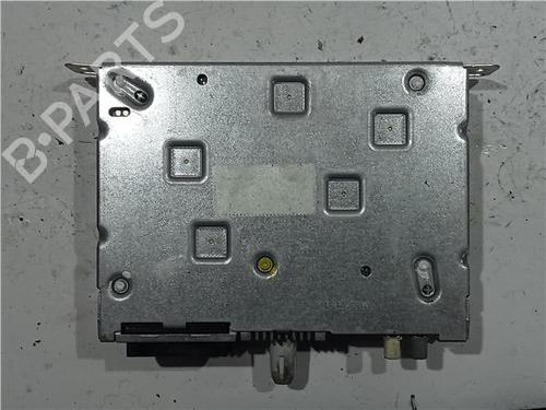 Radio CITROËN C4 AIRCROSS 1.6 HDi 115 | BP23917847E6 