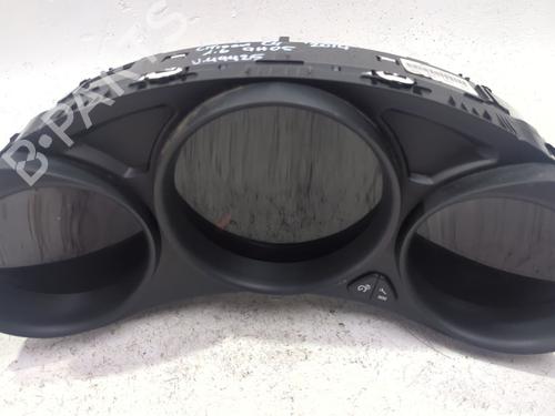 Used Instrument cluster Instrument cluster 39105707 39105707