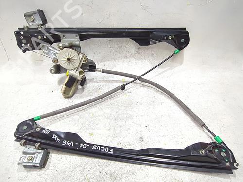 Used Other FORD FOCUS II (DA_, HCP, DP) 1.6 TDCi (90 hp) 29388273