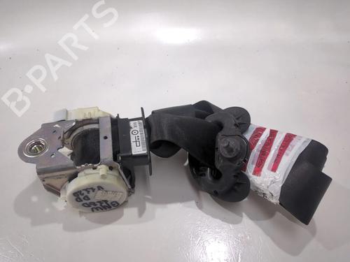 Front right seatbelt BMW 1 (E87) 118 d | BP26673997I25 