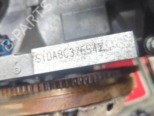 Used Engine FORD FOCUS II Saloon (DB_, FCH, DH) 1.6 Ti (115 hp) 27360660