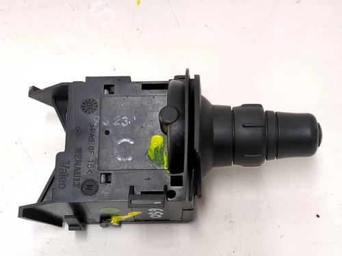 Used Headlight switch RENAULT GRAND SCÉNIC II (JM0/1_) 2.0 (135 hp) 25710777