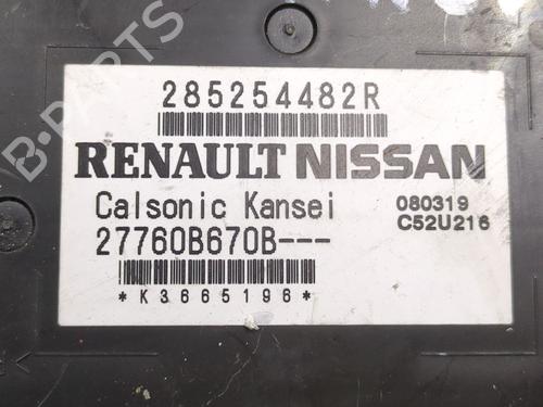 Electronic module DACIA SANDERO II TCe 90 LPG (B8M1) | BP32722428M83 - Image 4