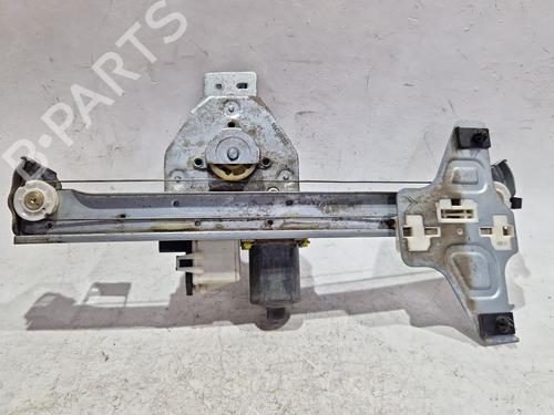Used Rear left window mechanism CITROËN C4 I (LC_) 2.0 16V (136 hp) 30456740
