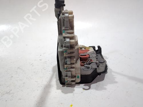 Front right lock SEAT LEON (1P1) 1.9 TDI | BP25832985C97 