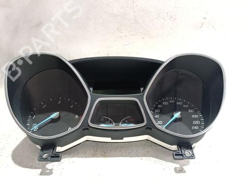 Instrument cluster FORD KUGA II (DM2) 2.0 TDCi 4x4 | BP38703026C47 - Image 2