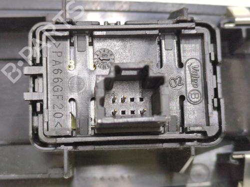 Right front window switch RENAULT SCÉNIC III (JZ0/1_) 1.5 dCi | BP32859584I26 - Image 5