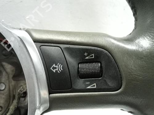 Steering wheel AUDI A8 D3 (4E2, 4E8) 4.2 quattro | BP30933612C49