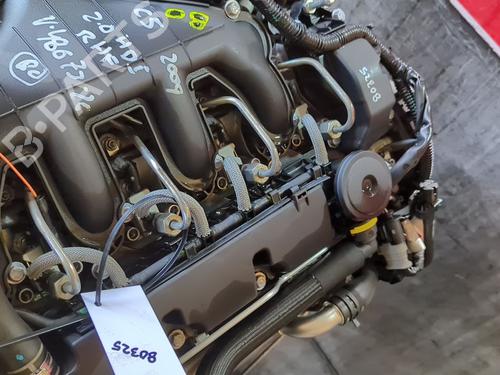 Engine CITROËN C5 III (RD_) 2.0 HDi (RDRHD8, RDRHDJ, RDRHR8, RDRHRJ) | BP36072279M1 - Image 8
