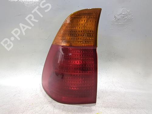 Used Left taillight BMW X5 (E53) 3.0 d (184 hp) 27697491