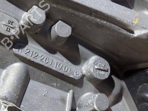 Gearbox MERCEDES-BENZ C-CLASS (W204) | BP33873798M3 - Image 3