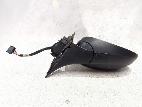 Right mirror JAGUAR X-TYPE I (X400) 2.2 D | BP32009626C27 