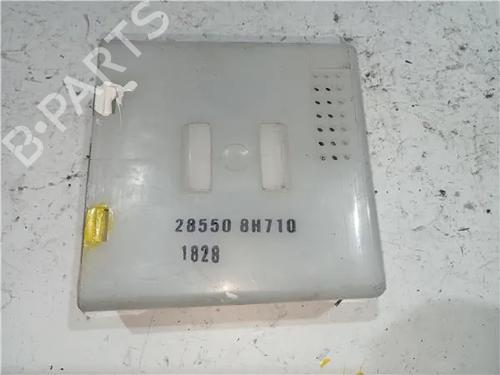 Used Electronic module NISSAN X-TRAIL I (T30) 2.2 dCi 4x4 (136 hp) 23918271