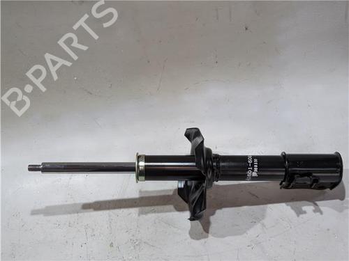 Used Right front shock absorber SUZUKI BALENO (EG) 1.8 GTX (SY418) (121 hp) 23924047