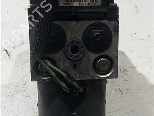 Used ABS pump OPEL ZAFIRA A MPV (T98) 2.2 DTI 16V (F75) (125 hp) 23912572