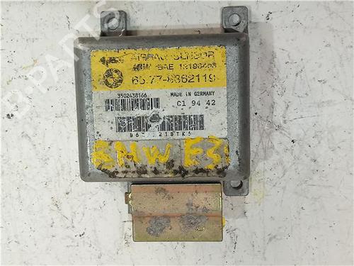 Used ECU airbags BMW 8 (E31) 850 i, Ci (300 hp) 25617023