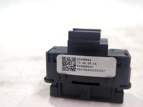 Switch OPEL ASTRA K (B16) 1.6 CDTi (68) | BP40291609I30 - Image 6