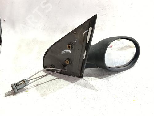 Ryggespeil høyre Ryggespeil høyre 38958093 38958093