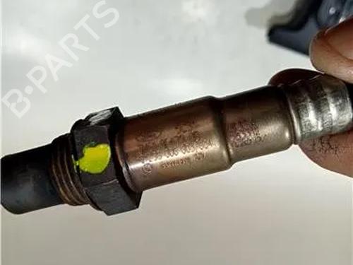 Elektronisk sensor FORD MONDEO III Saloon (B4Y) 2.0 16V DI / TDDi / TDCi | BP23930144M84 
