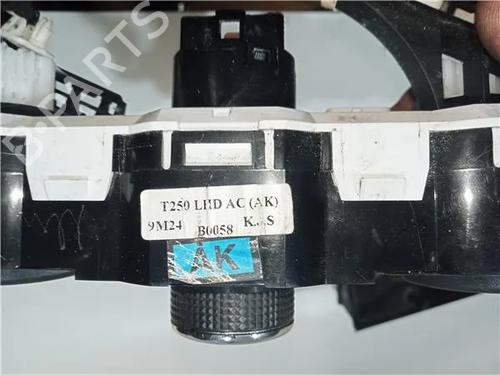 Climate control CHEVROLET AVEO / KALOS Saloon (T200) 1.4 | BP23932623I5 