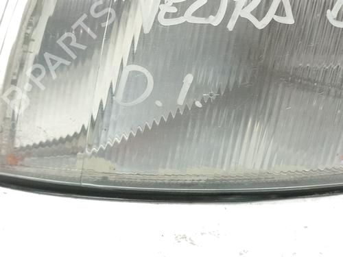 Left front indicator OPEL VECTRA B (J96) 2.0 DTI 16V (F19) | BP31093018C32 - Image 4