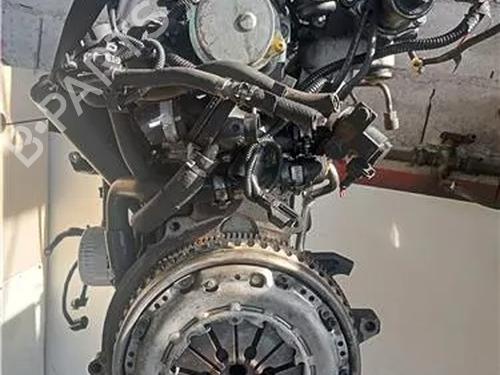 Engine VOLVO V40 Estate (645) 2.0 T | BP23917790M1 